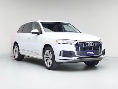 2021 Audi Q7 Premium Plus -
                Murrieta, CA