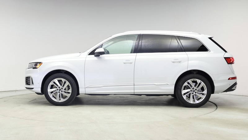 2021 Audi Q7 Premium Plus 3