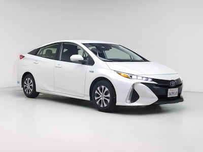 2021 Toyota Prius Prime LE -
                Murrieta, CA