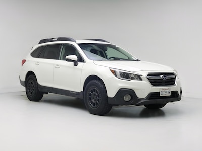 2019 Subaru Outback Premium -
                Irvine, CA