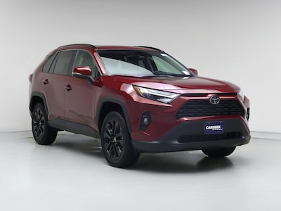 2022 Toyota RAV4 XLE Premium -
                Murrieta, CA