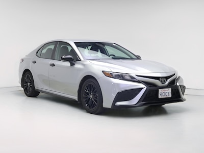 2022 Toyota Camry SE -
                Murrieta, CA