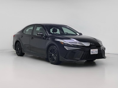 2025 Toyota Camry SE -
                Murrieta, CA