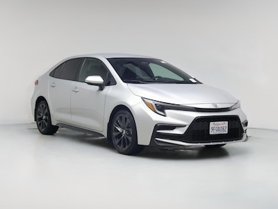 2023 Toyota Corolla SE -
                Murrieta, CA