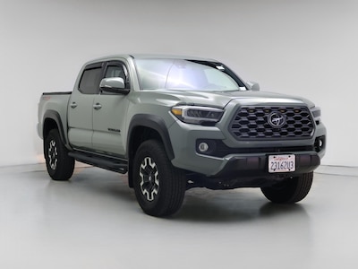 2023 Toyota Tacoma TRD Off-Road -
                Murrieta, CA