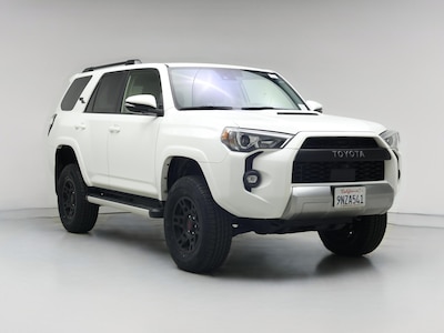 2023 Toyota 4Runner TRD Off Road -
                Escondido, CA