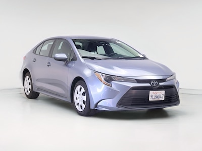 2023 Toyota Corolla LE -
                Murrieta, CA