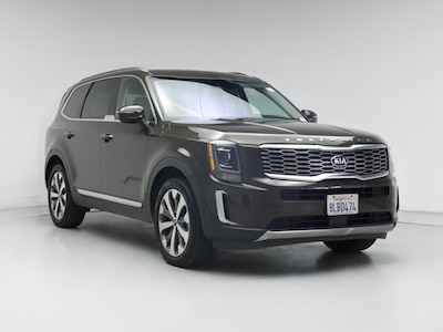 2020 Kia Telluride S -
                Costa Mesa, CA