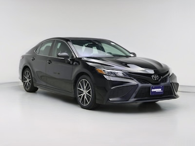 2022 Toyota Camry SE -
                Murrieta, CA