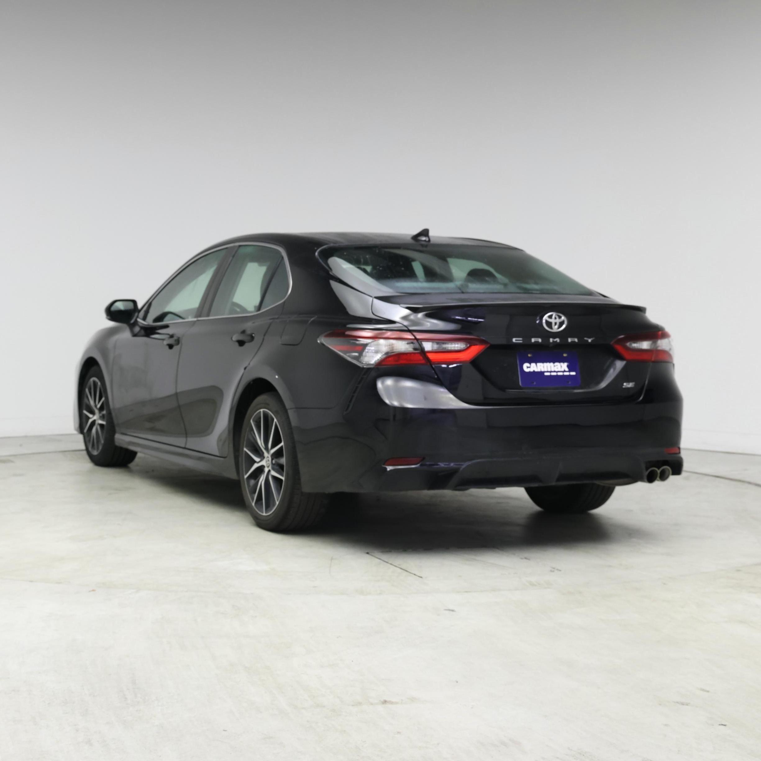 Thumbnail: 2022 Toyota Camry - 2