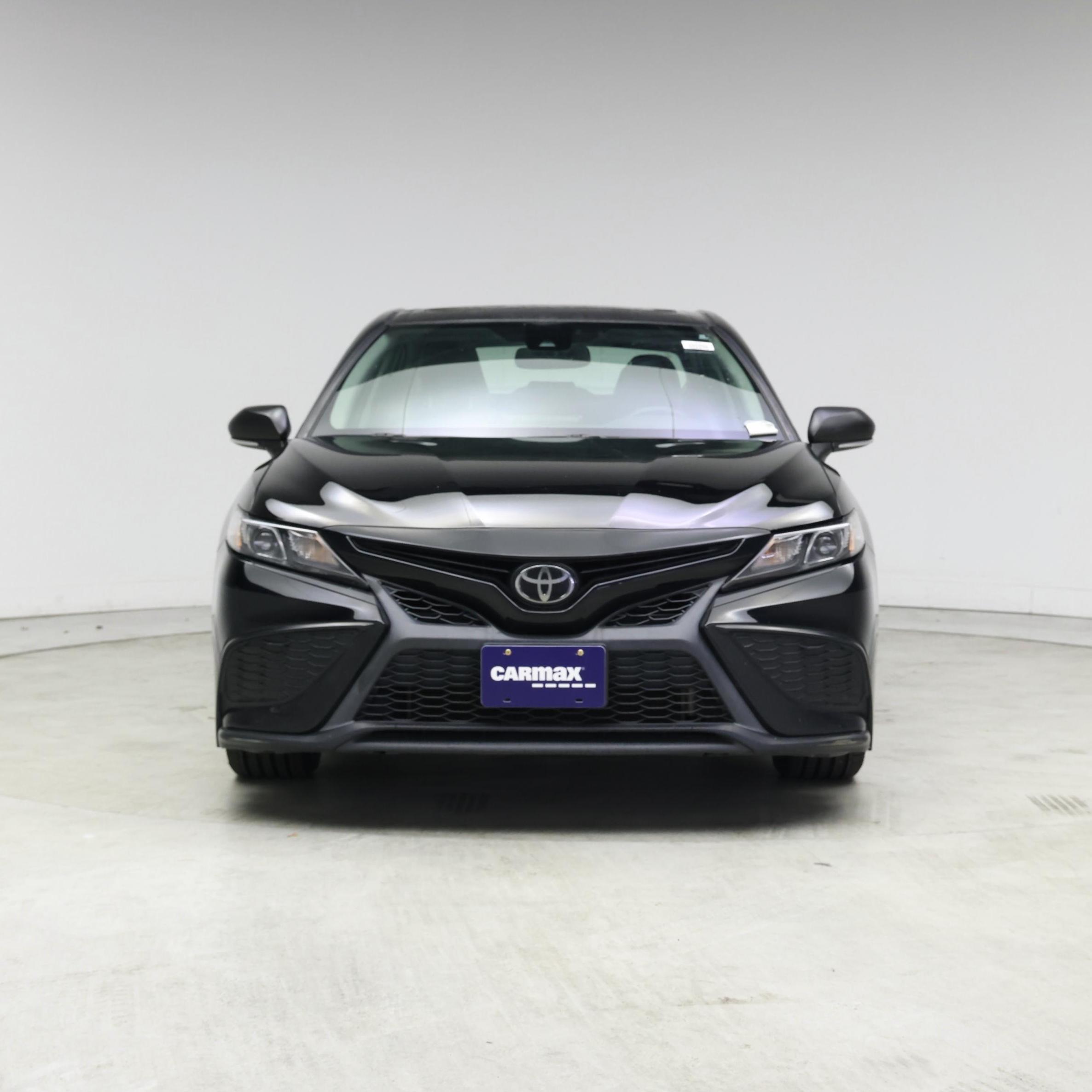 Thumbnail: 2022 Toyota Camry - 5