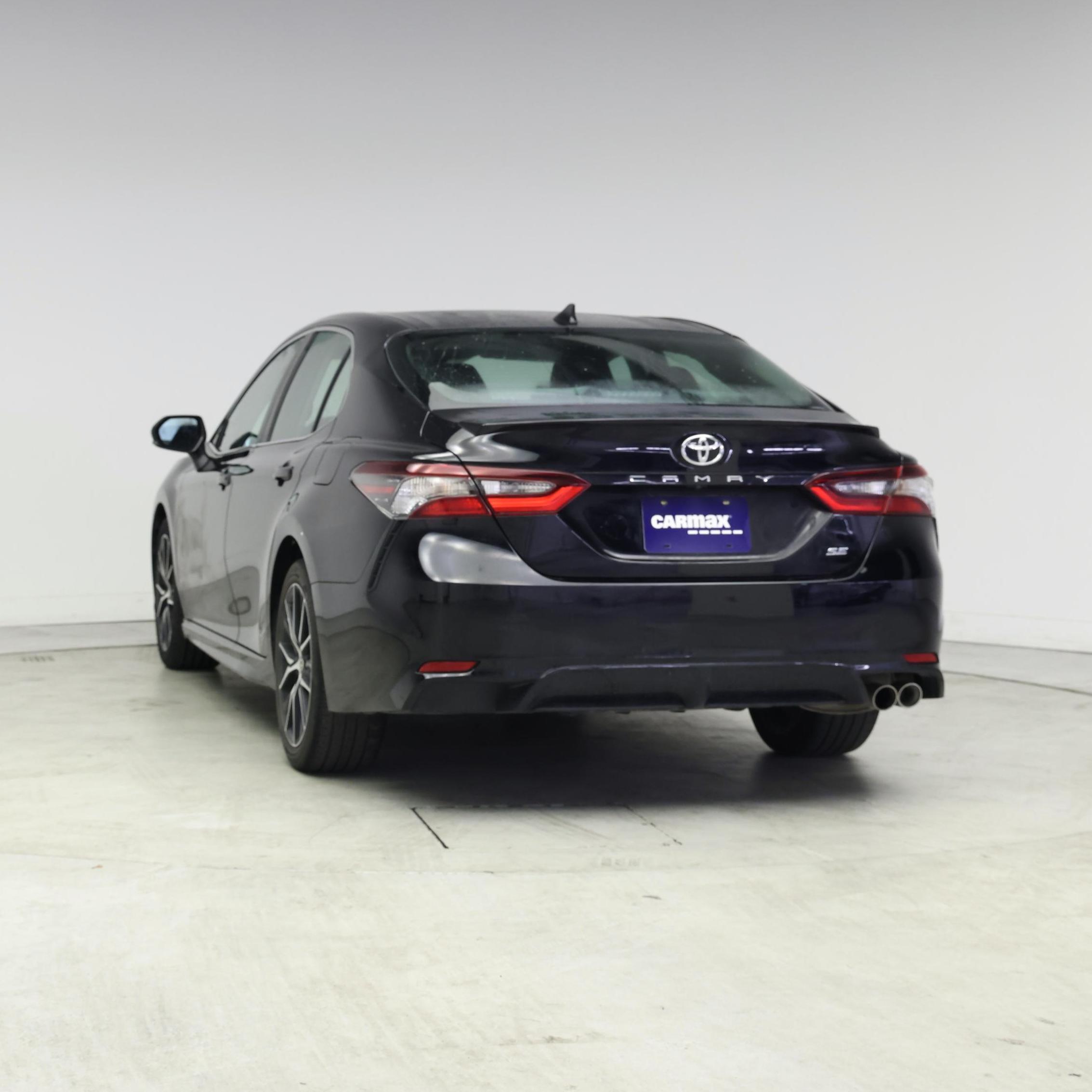 Thumbnail: 2022 Toyota Camry - 6