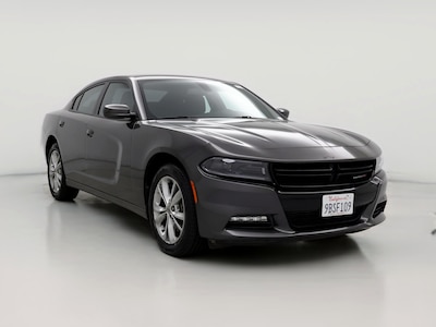 2022 Dodge Charger SXT -
                Fresno, CA