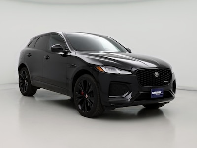 2023 Jaguar F-Pace R-Dynamic S -
                Fresno, CA