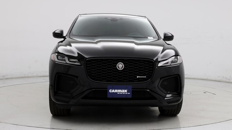 2023 Jaguar F-Pace R-Dynamic S 5