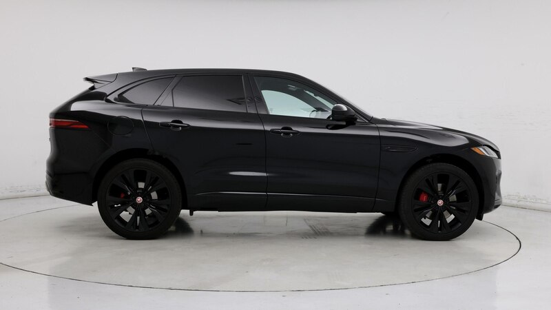 2023 Jaguar F-Pace R-Dynamic S 7