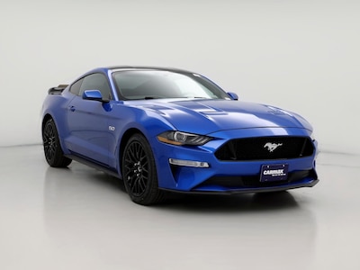 2020 Ford Mustang GT -
                Daly City, CA