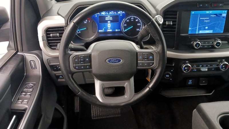 2021 Ford F-150 XLT 10