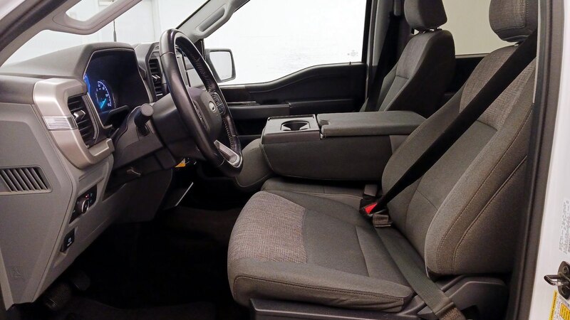 2021 Ford F-150 XLT 11