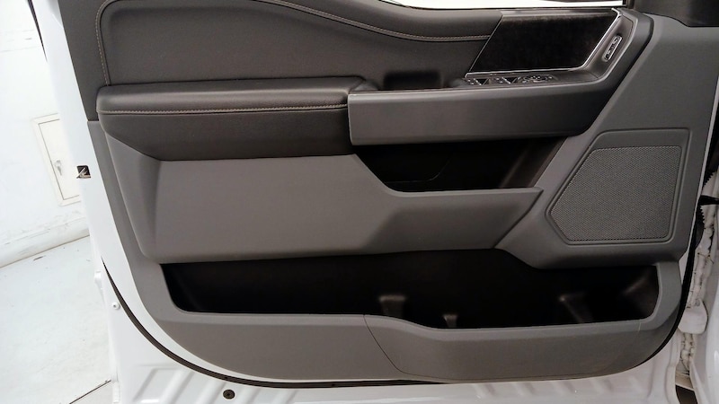 2021 Ford F-150 XLT 12