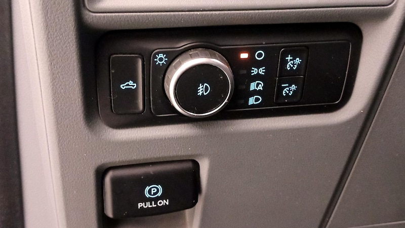 2021 Ford F-150 XLT 13