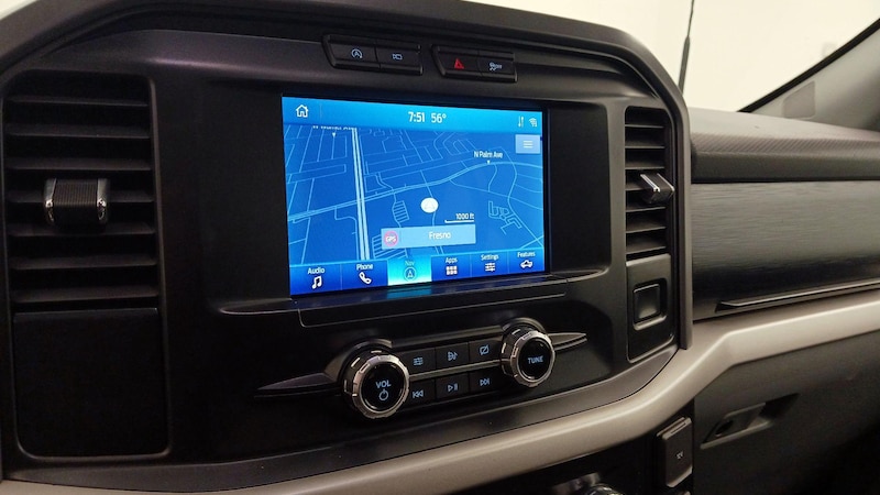 2021 Ford F-150 XLT 14