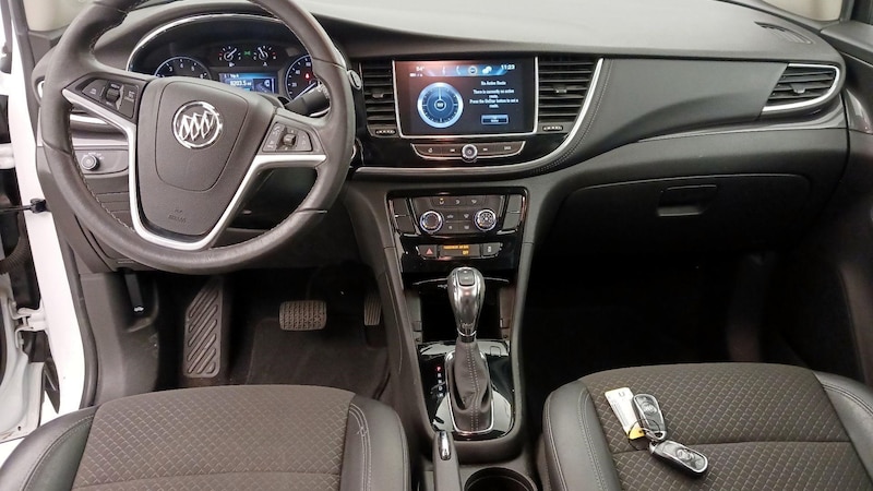 2019 Buick Encore Preferred 9