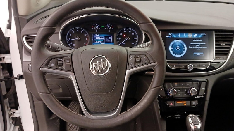 2019 Buick Encore Preferred 10