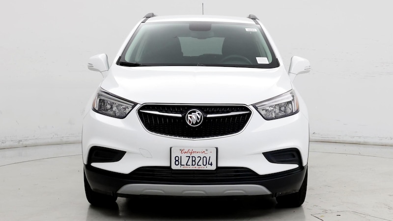 2019 Buick Encore Preferred 5