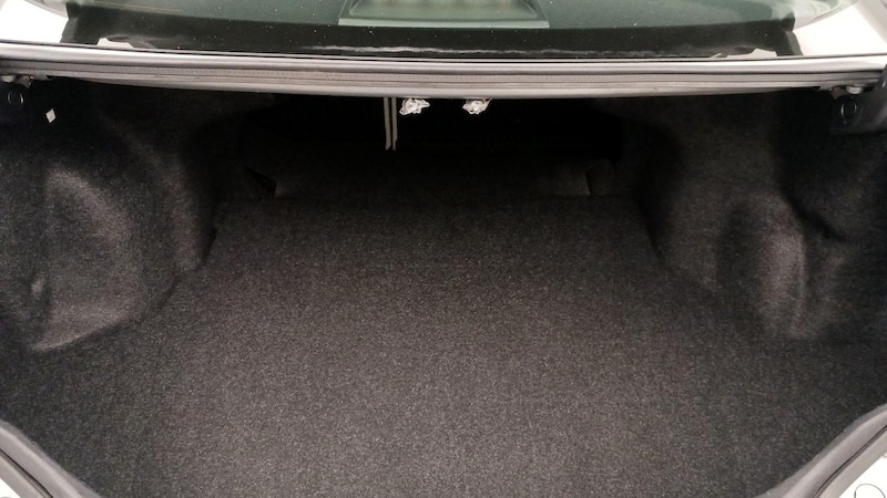 2017 Toyota Camry LE 20