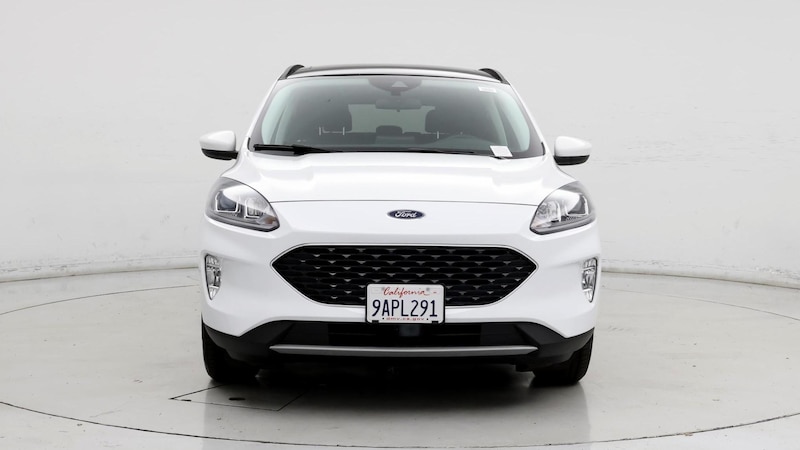 2022 Ford Escape Plug-in Hybrid 5