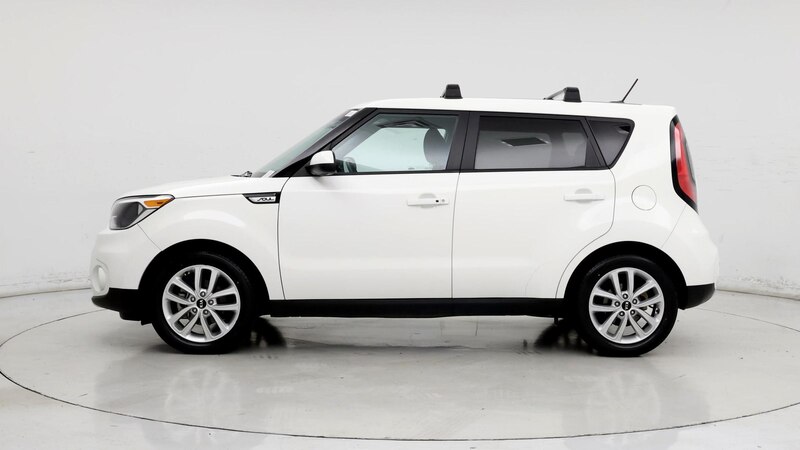 2018 Kia Soul Soul+ 3