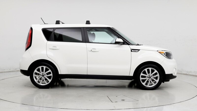 2018 Kia Soul Soul+ 7