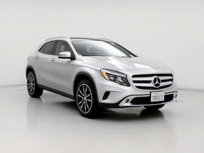 2017 Mercedes-Benz GLA 250 -
                Fairfield, CA