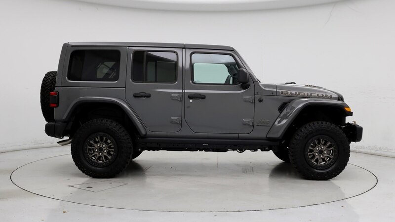 2023 Jeep Wrangler Unlimited Rubicon 392 7