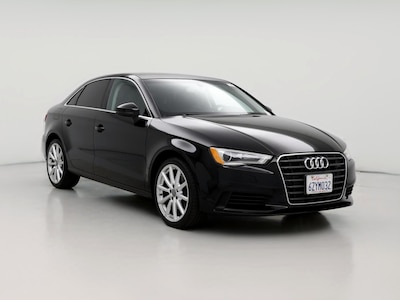 2015 Audi A3 Premium Plus -
                Fresno, CA