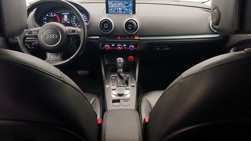 2015 Audi A3 Premium Plus 9