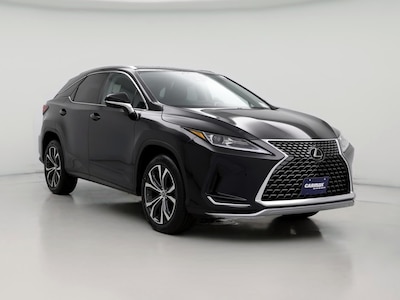 2022 Lexus RX 350 -
                Reno, NV