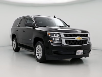 2018 Chevrolet Tahoe LT -
                Fresno, CA