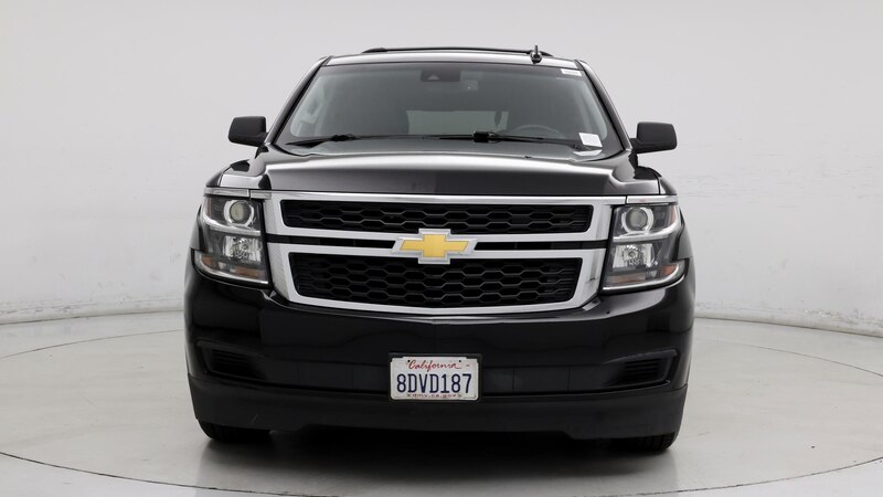 2018 Chevrolet Tahoe LT 5