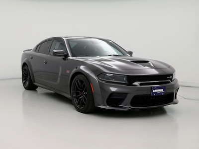 2022 Dodge Charger Scat Pack -
                Fresno, CA