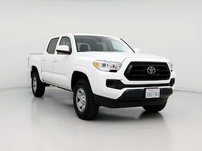 2022 Toyota Tacoma SR -
                Fresno, CA