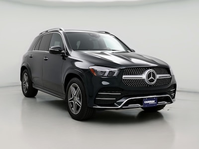 2021 Mercedes-Benz GLE 350 -
                Fresno, CA