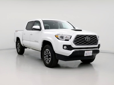 2023 Toyota Tacoma TRD Sport -
                San Jose, CA