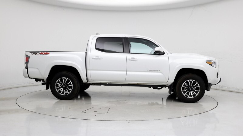 2023 Toyota Tacoma TRD Sport 7