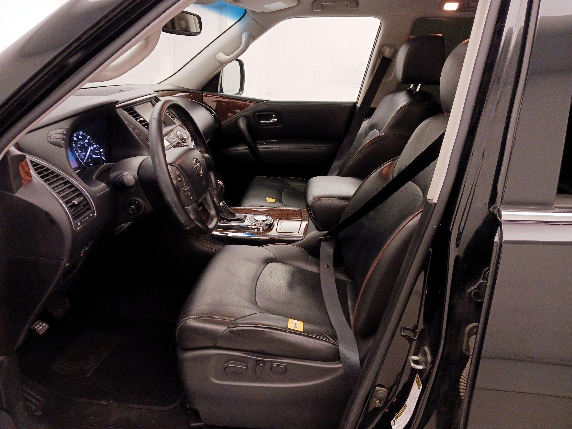 Thumbnail: 2017 Nissan Armada - 11