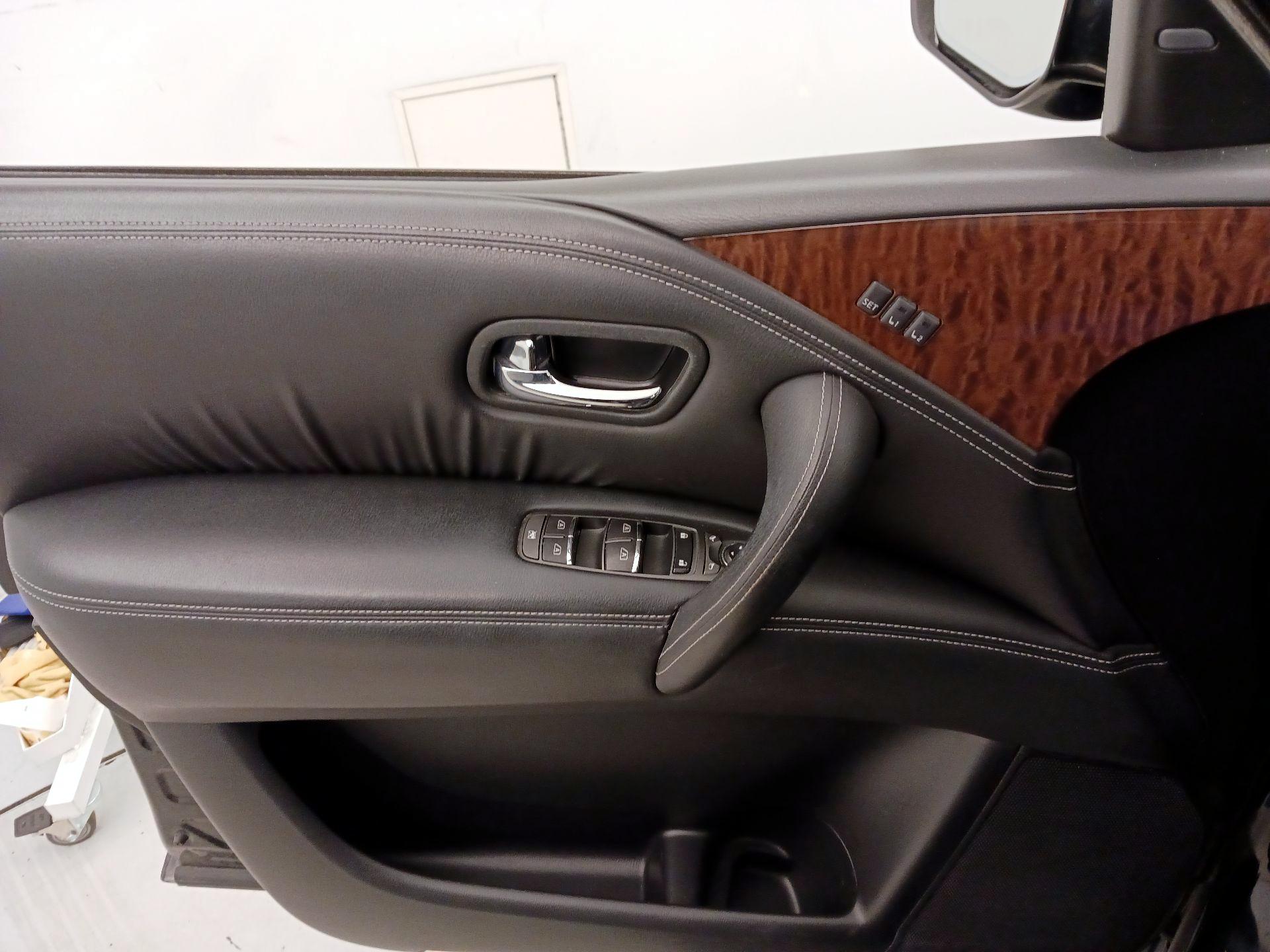 Thumbnail: 2017 Nissan Armada - 12