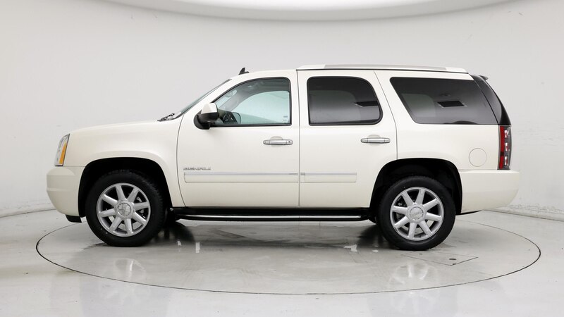 2013 GMC Yukon Denali 3