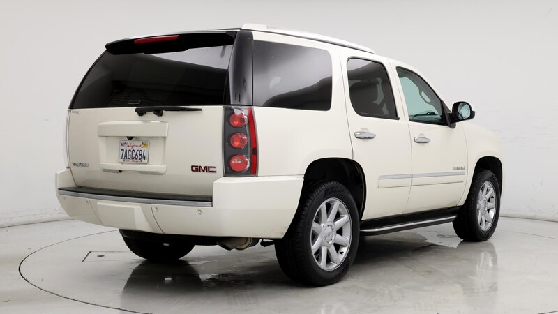 2013 GMC Yukon Denali 8