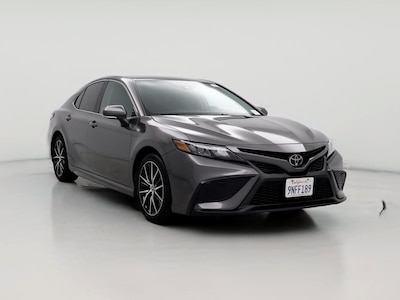 2023 Toyota Camry SE -
                Fresno, CA